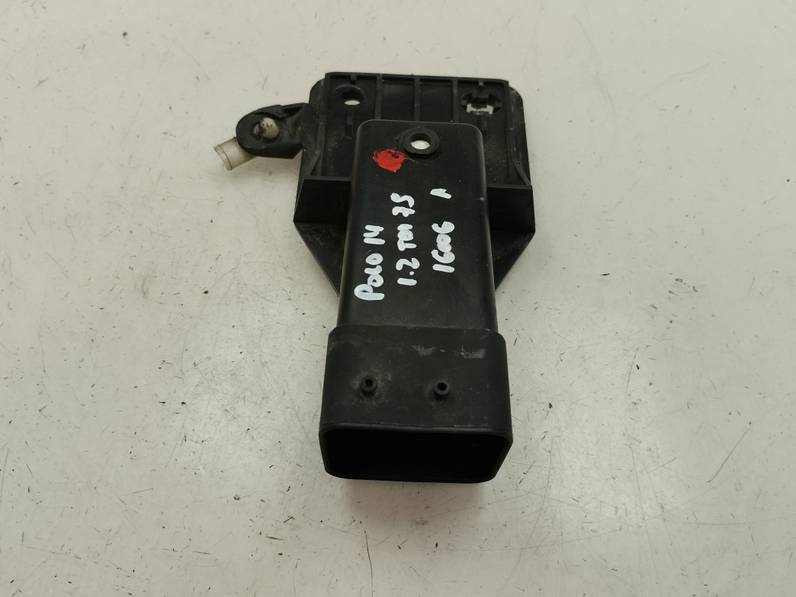 RELE VOLKSWAGEN POLO 2014 1.2 TDI (75 CV)