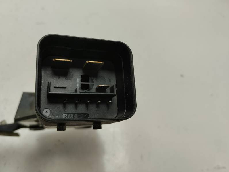 RELE VOLKSWAGEN POLO 2014 1.2 TDI (75 CV)