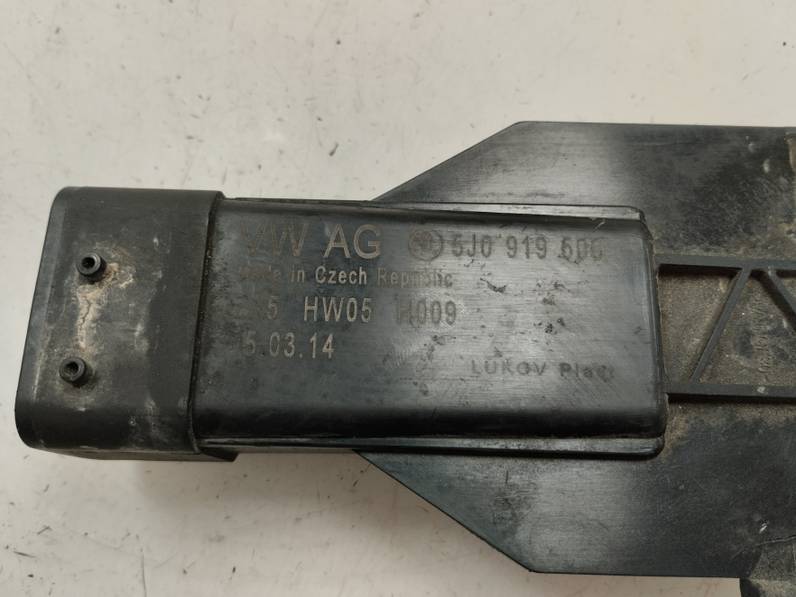 RELE VOLKSWAGEN POLO 2014 1.2 TDI (75 CV)