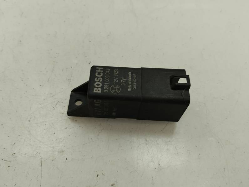 RELE VOLKSWAGEN POLO 2014 1.2 TDI (75 CV)