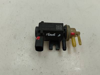 VALVULA AIRE ADICIONAL VOLKSWAGEN POLO 2014 1.2 TDI (75 CV)