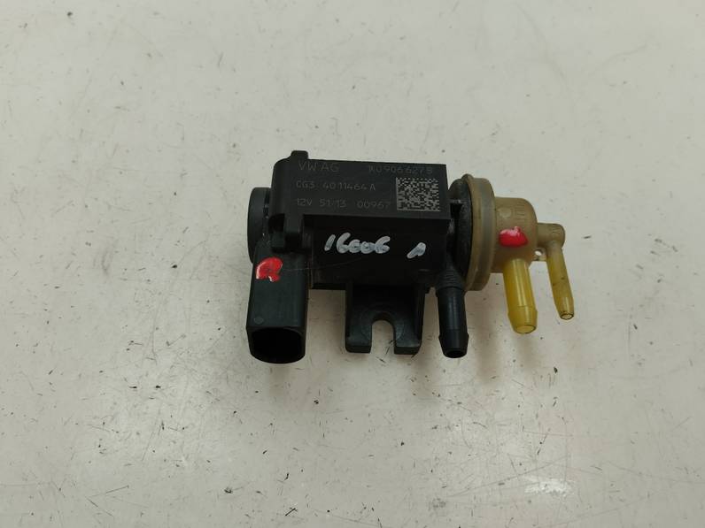 VALVULA AIRE ADICIONAL VOLKSWAGEN POLO 2014 1.2 TDI (75 CV)