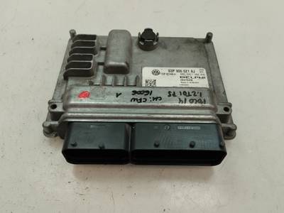 CENTRALITA MOTOR UCE VOLKSWAGEN POLO 2014 1.2 TDI (75 CV)