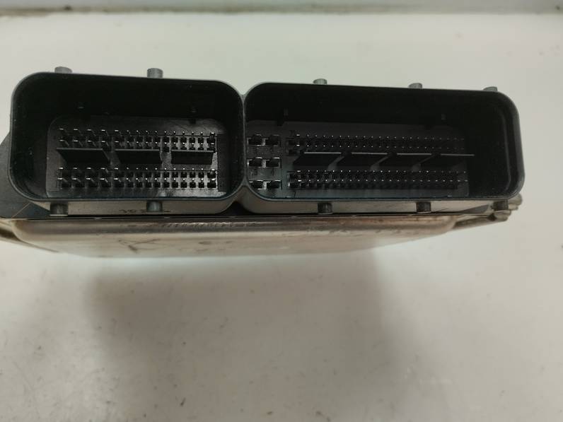 CENTRALITA MOTOR UCE VOLKSWAGEN POLO 2014 1.2 TDI (75 CV)