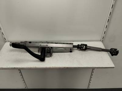 COLUMNA DIRECCION VOLKSWAGEN POLO 2014 1.2 TDI (75 CV)