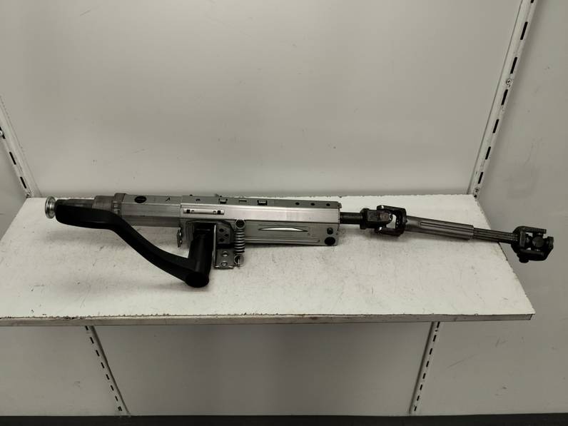 COLUMNA DIRECCION VOLKSWAGEN POLO 2014 1.2 TDI (75 CV)