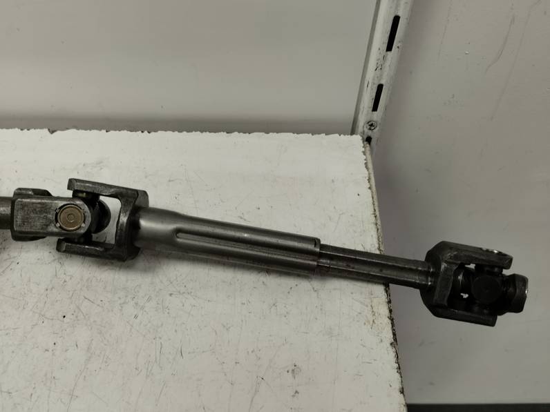 COLUMNA DIRECCION VOLKSWAGEN POLO 2014 1.2 TDI (75 CV)