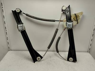 ELEVALUNAS DELANTERO DERECHO VOLKSWAGEN POLO 2014 1.2 TDI (75 CV)