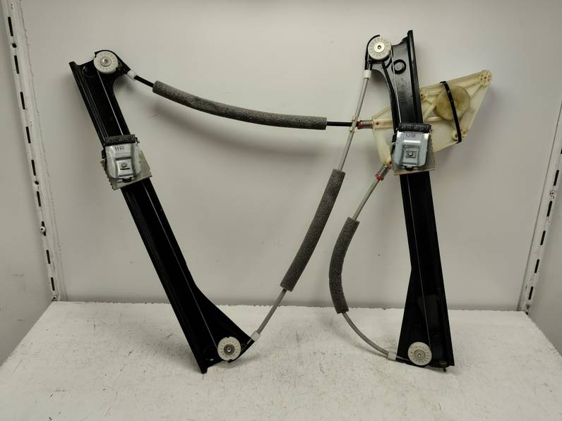 ELEVALUNAS DELANTERO DERECHO VOLKSWAGEN POLO 2014 1.2 TDI (75 CV)