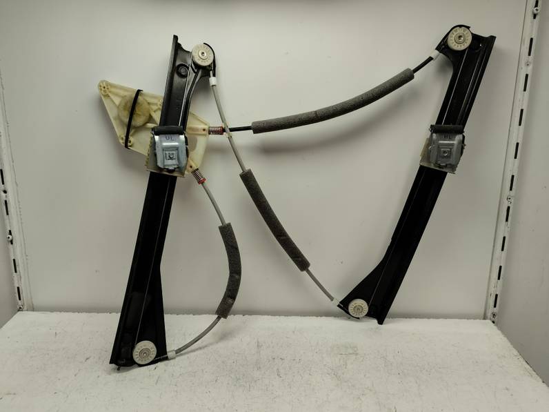 ELEVALUNAS DELANTERO IZQUIERDO VOLKSWAGEN POLO 2014 1.2 TDI (75 CV)