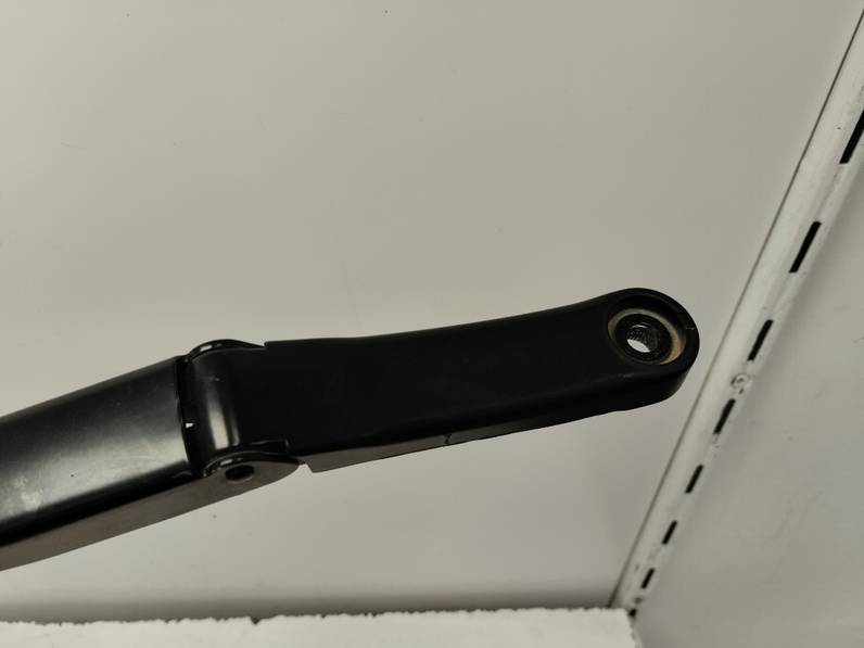 BRAZO LIMPIA DELANTERO DERECHO VOLKSWAGEN POLO 2014 1.2 TDI (75 CV)