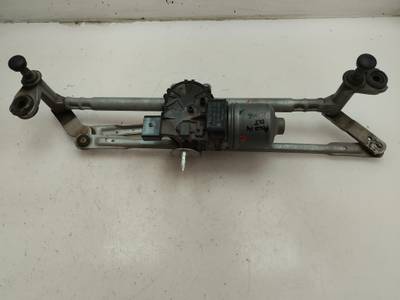 MOTOR LIMPIA DELANTERO VOLKSWAGEN POLO 2014 1.2 TDI (75 CV)