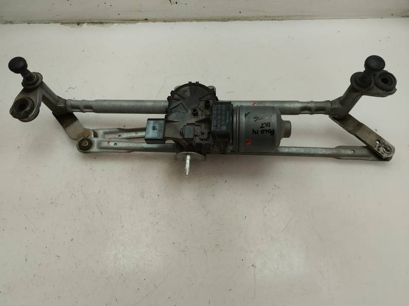 MOTOR LIMPIA DELANTERO VOLKSWAGEN POLO 2014 1.2 TDI (75 CV)