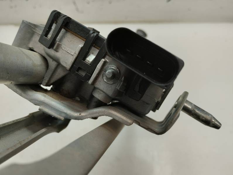 MOTOR LIMPIA DELANTERO VOLKSWAGEN POLO 2014 1.2 TDI (75 CV)