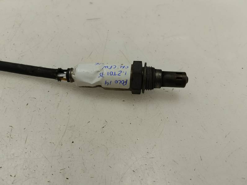 SONDA LAMBDA VOLKSWAGEN POLO 2014 1.2 TDI (75 CV)