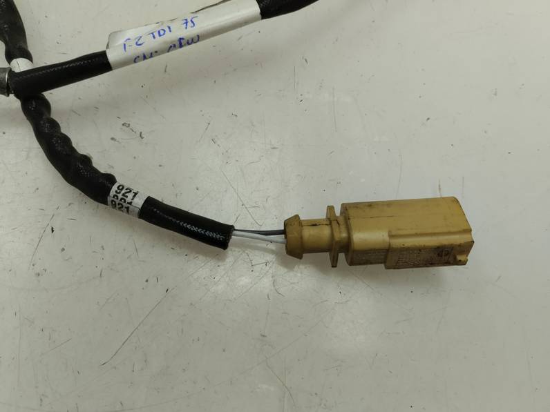 SONDA LAMBDA VOLKSWAGEN POLO 2014 1.2 TDI (75 CV)