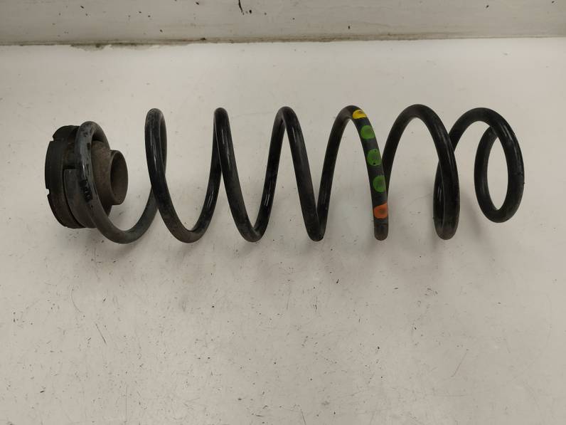 MUELLE AMORTIGUACION VOLKSWAGEN POLO 2014 1.2 TDI (75 CV)