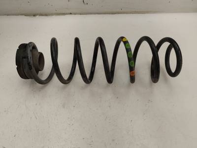 MUELLE AMORTIGUACION VOLKSWAGEN POLO 2014 1.2 TDI (75 CV)