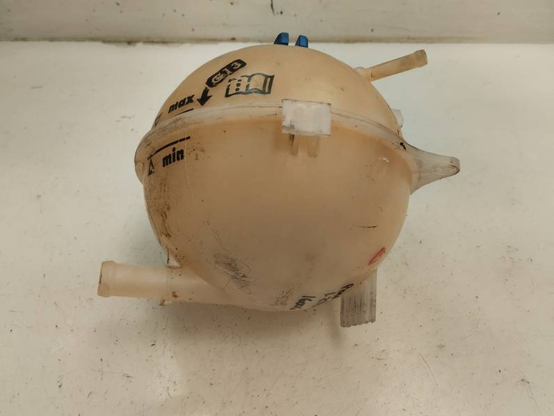 DEPOSITO EXPANSION VOLKSWAGEN POLO 2014 1.2 TDI (75 CV)