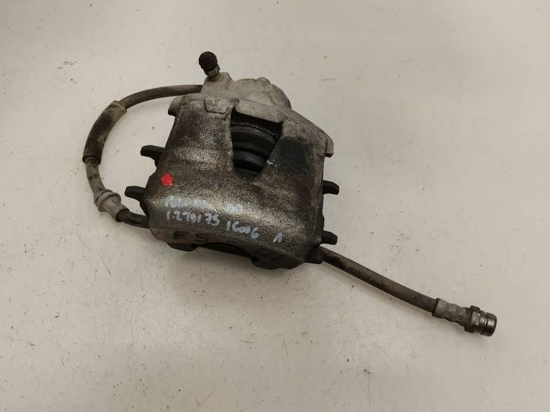 PINZA FRENO DELANTERA DERECHA VOLKSWAGEN POLO 2014 1.2 TDI (75 CV)