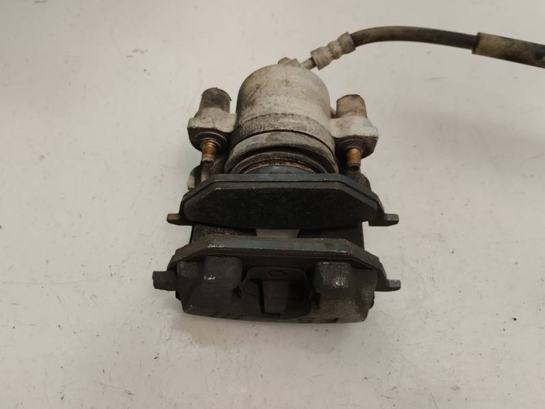 PINZA FRENO DELANTERA DERECHA VOLKSWAGEN POLO 2014 1.2 TDI (75 CV)