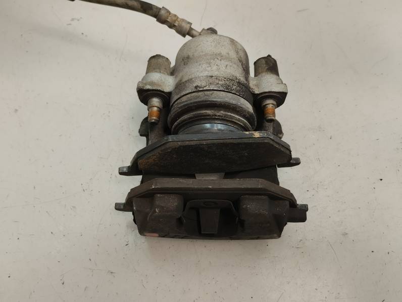 PINZA FRENO DELANTERA IZQUIERDA VOLKSWAGEN POLO 2014 1.2 TDI (75 CV)