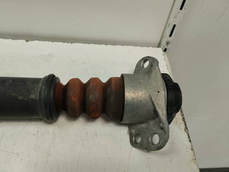 AMORTIGUADOR TRASERO DERECHO VOLKSWAGEN POLO 2014 1.2 TDI (75 CV)