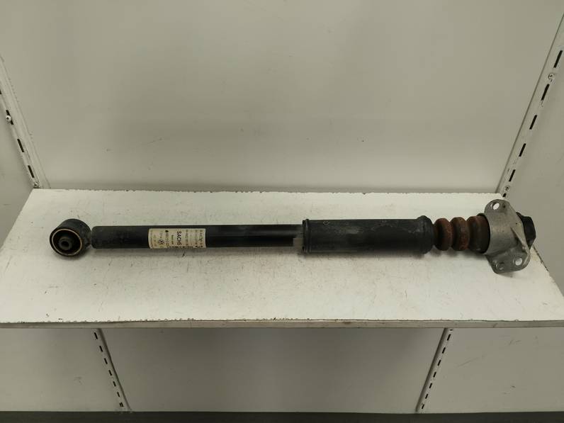 AMORTIGUADOR TRASERO IZQUIERDO VOLKSWAGEN POLO 2014 1.2 TDI (75 CV)