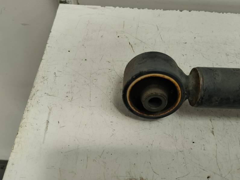 AMORTIGUADOR TRASERO IZQUIERDO VOLKSWAGEN POLO 2014 1.2 TDI (75 CV)