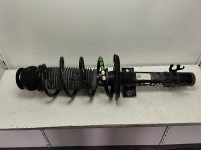 AMORTIGUADOR DELANTERO IZQUIERDO VOLKSWAGEN POLO 2014 1.2 TDI (75 CV)