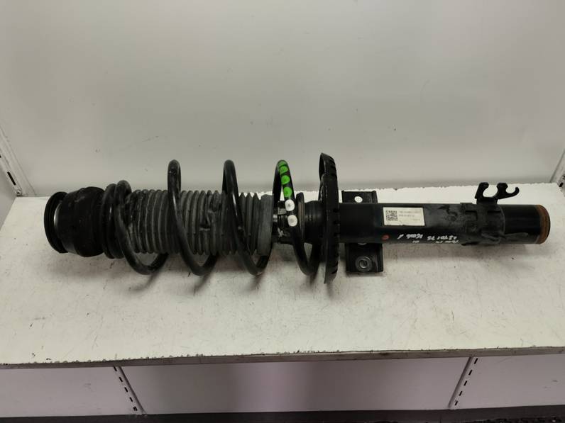 AMORTIGUADOR DELANTERO IZQUIERDO VOLKSWAGEN POLO 2014 1.2 TDI (75 CV)