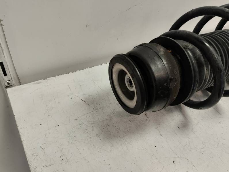 AMORTIGUADOR DELANTERO IZQUIERDO VOLKSWAGEN POLO 2014 1.2 TDI (75 CV)