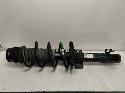 AMORTIGUADOR DELANTERO DERECHO VOLKSWAGEN POLO 2014 1.2 TDI (75 CV)