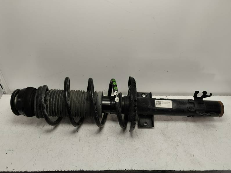 AMORTIGUADOR DELANTERO DERECHO VOLKSWAGEN POLO 2014 1.2 TDI (75 CV)