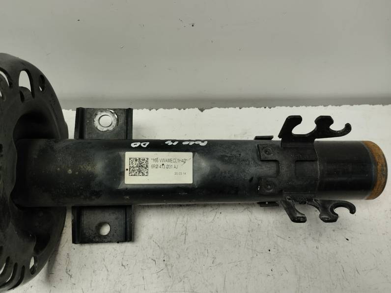 AMORTIGUADOR DELANTERO DERECHO VOLKSWAGEN POLO 2014 1.2 TDI (75 CV)