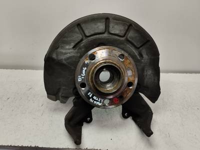 MANGUETA DELANTERA IZQUIERDA VOLKSWAGEN POLO 2014 1.2 TDI (75 CV)