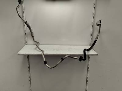 TUBOS AIRE ACONDICIONADO VOLKSWAGEN POLO 2014 1.2 TDI (75 CV)