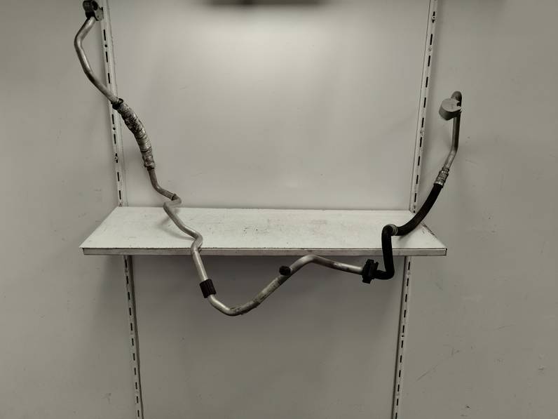 TUBOS AIRE ACONDICIONADO VOLKSWAGEN POLO 2014 1.2 TDI (75 CV)