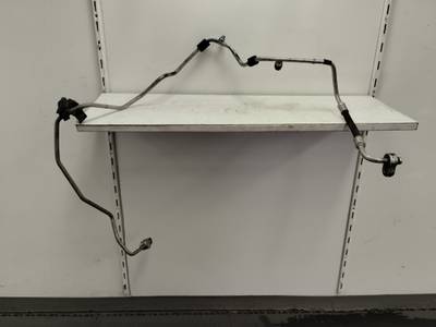 TUBOS AIRE ACONDICIONADO VOLKSWAGEN POLO 2014 1.2 TDI (75 CV)