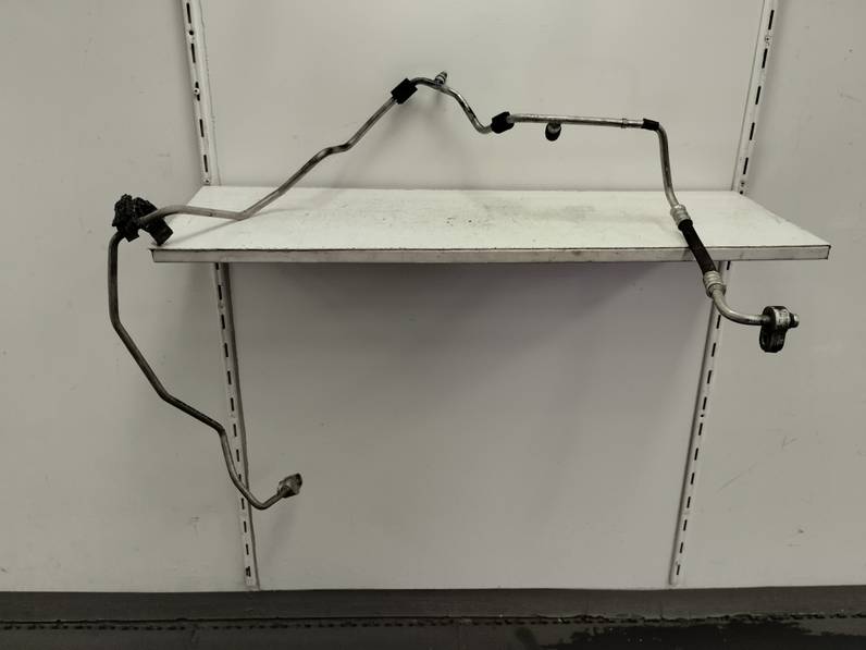 TUBOS AIRE ACONDICIONADO VOLKSWAGEN POLO 2014 1.2 TDI (75 CV)