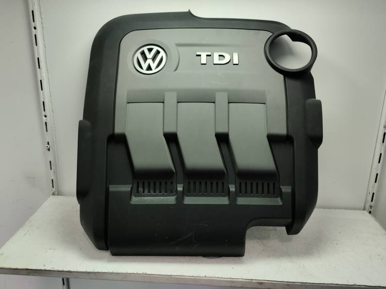 TAPA MOTOR VOLKSWAGEN POLO 2014 1.2 TDI (75 CV)