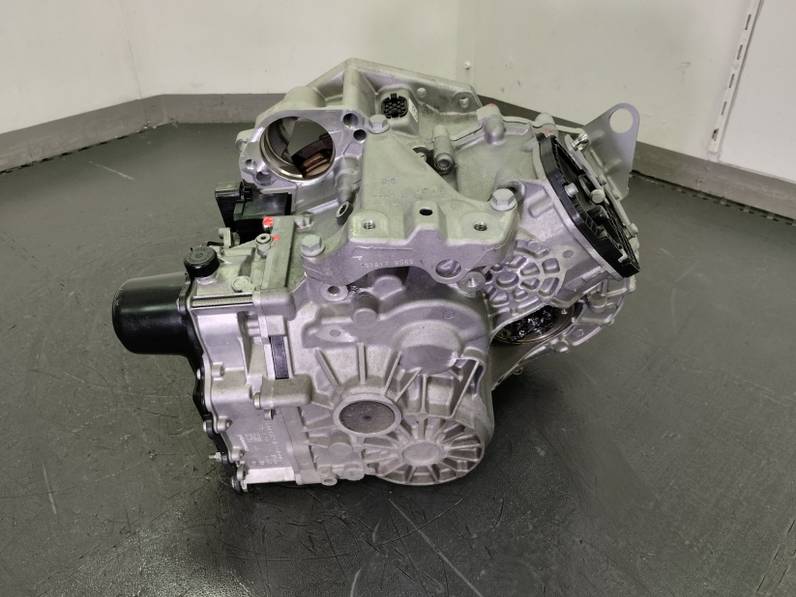 CAJA CAMBIOS VOLKSWAGEN GOLF VII LIM 2017 1.4 16V TSI (125 CV)