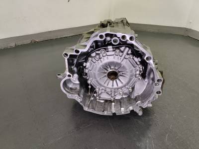 CAJA CAMBIOS AUDI A4 BERLINA 2007 2.0 20V (131 CV)