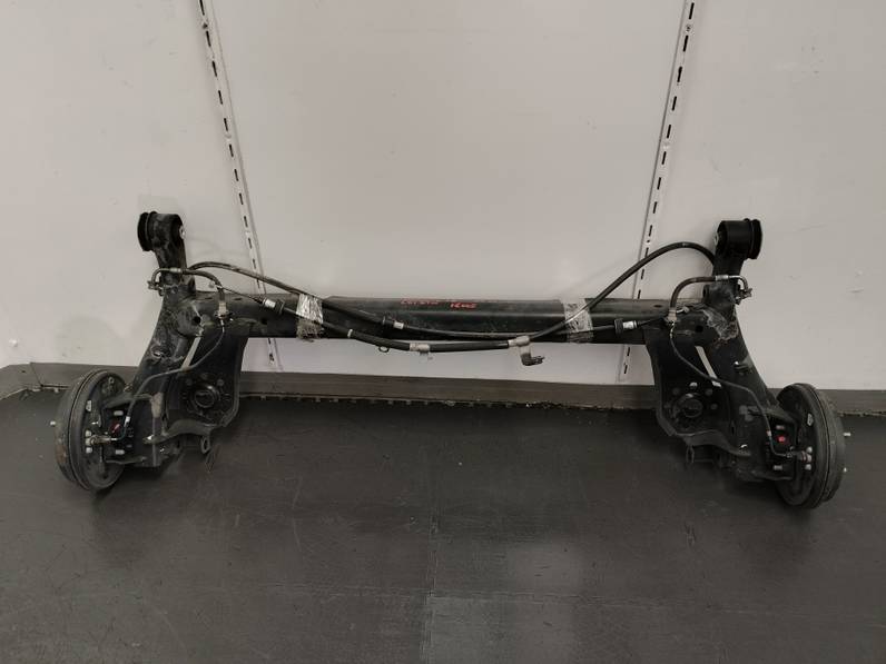 PUENTE TRASERO KIA PICANTO 2018 1.0 (67 CV)