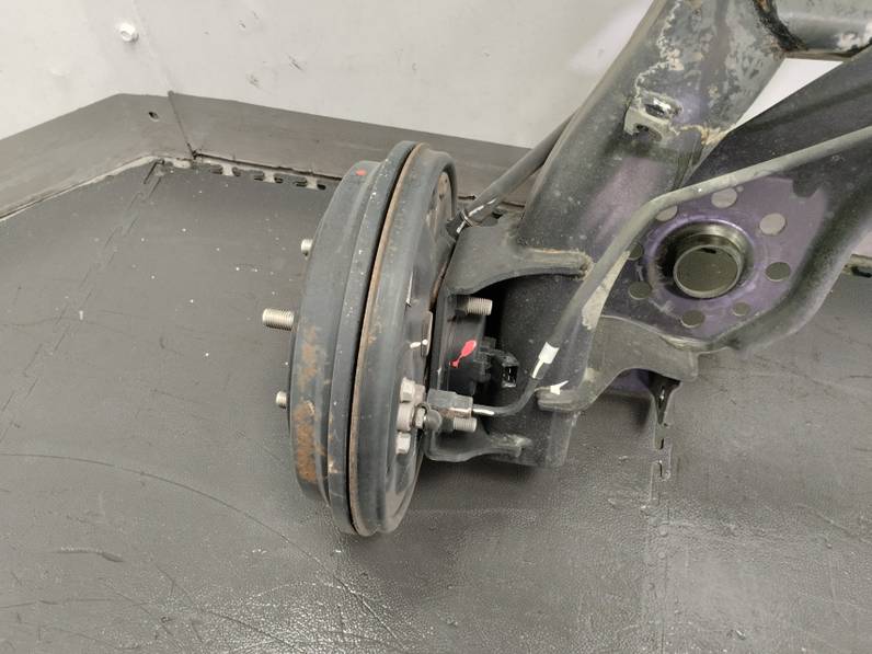 PUENTE TRASERO KIA PICANTO 2018 1.0 (67 CV)