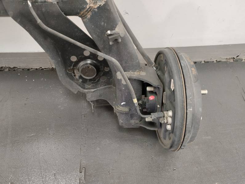 PUENTE TRASERO KIA PICANTO 2018 1.0 (67 CV)