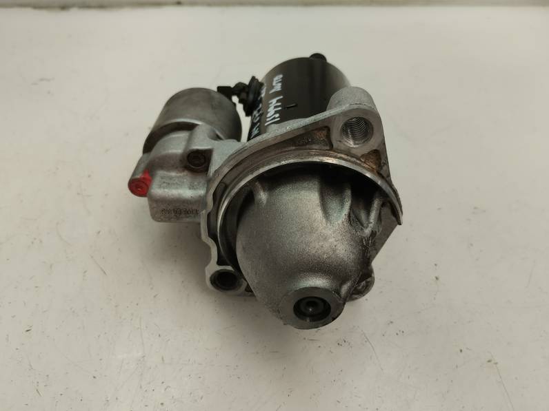 MOTOR ARRANQUE AUDI A4 BERLINA 2007 2.0 20V (131 CV)