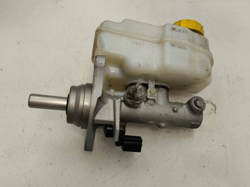 BOMBA FRENO VOLKSWAGEN POLO 2014 1.2 TDI (75 CV)