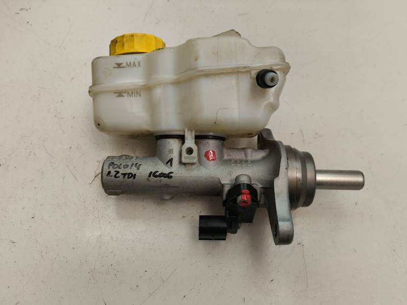 BOMBA FRENO VOLKSWAGEN POLO 2014 1.2 TDI (75 CV)