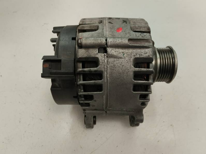 ALTERNADOR VOLKSWAGEN POLO 2014 1.2 TDI (75 CV)